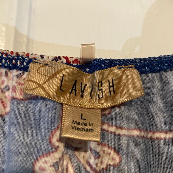 Lavish top - Picture 4 of 6